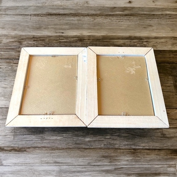 VINTAGE Prints - Little Girl & Boy Saying Bedtime Prayers - Nursery - Picture 4 of 8